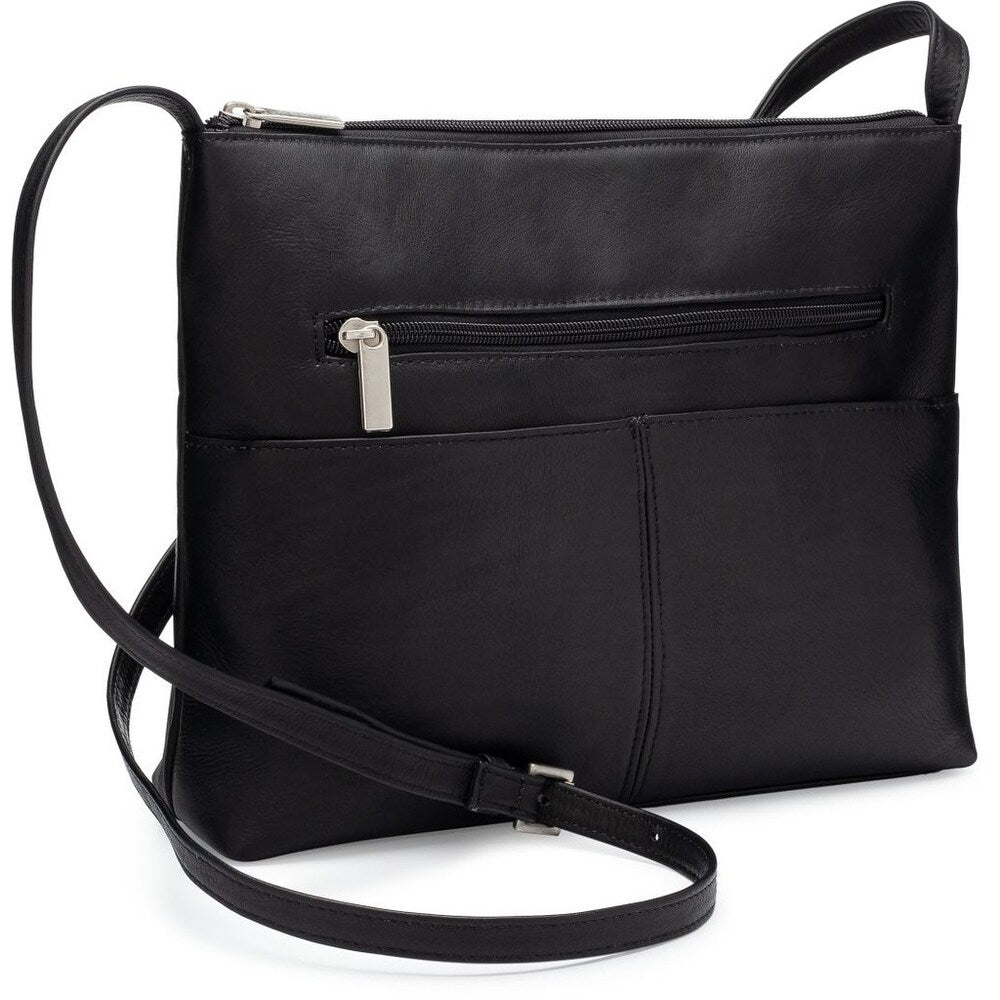 Le Donne Leather Birch Bay Crossbody