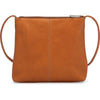 Le Donne Leather Carry Along Crossbody