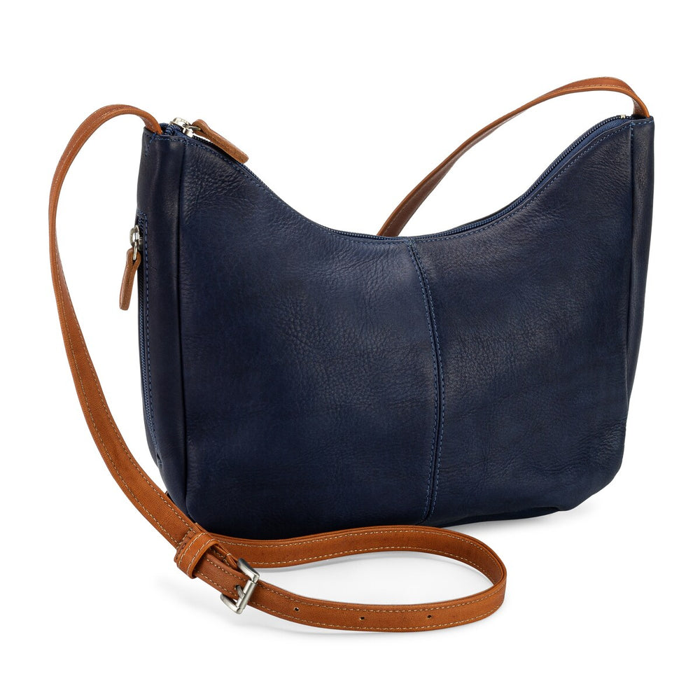 Le Donne Leather Eden Crossbody