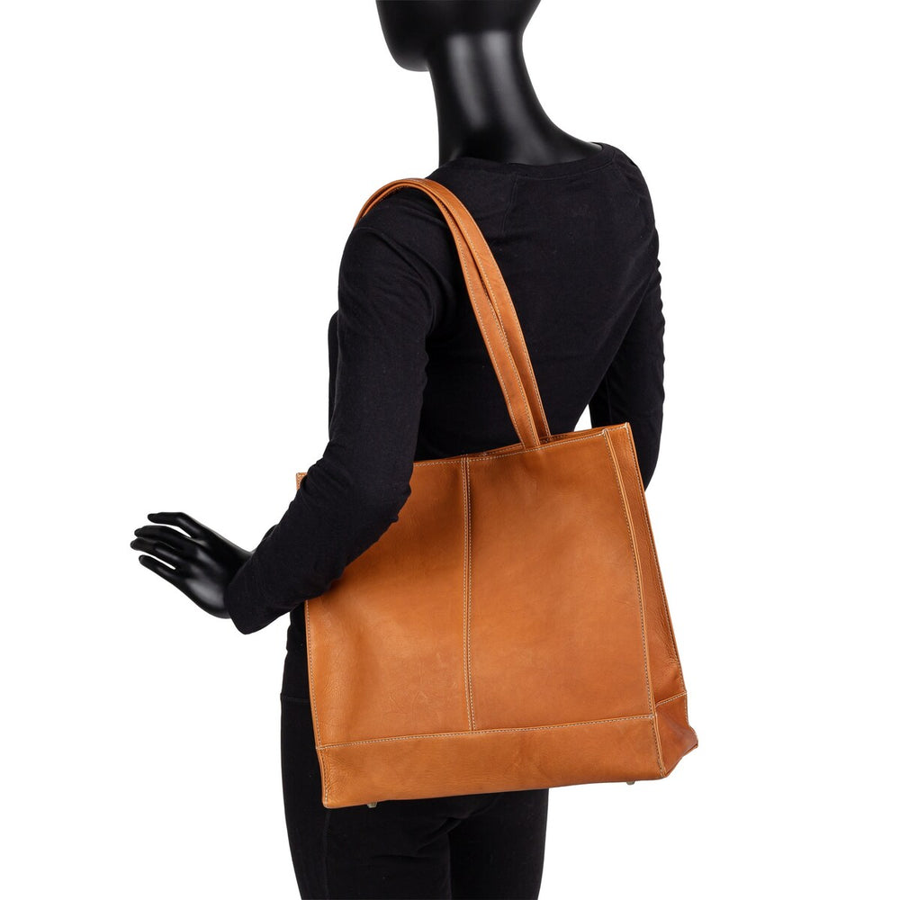 Le Donne Leather Everly Tote