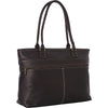 Le Donne Leather Fauna Executive Tote