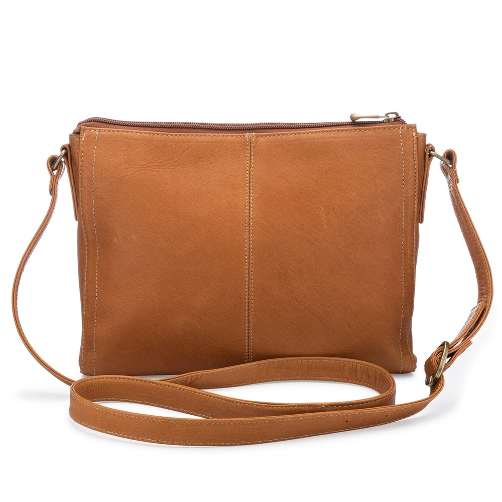 Le Donne Leather Finte Crossbody