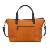 Le Donne Leather Kelly Satchel