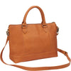 Le Donne Leather Lustiano Satchel