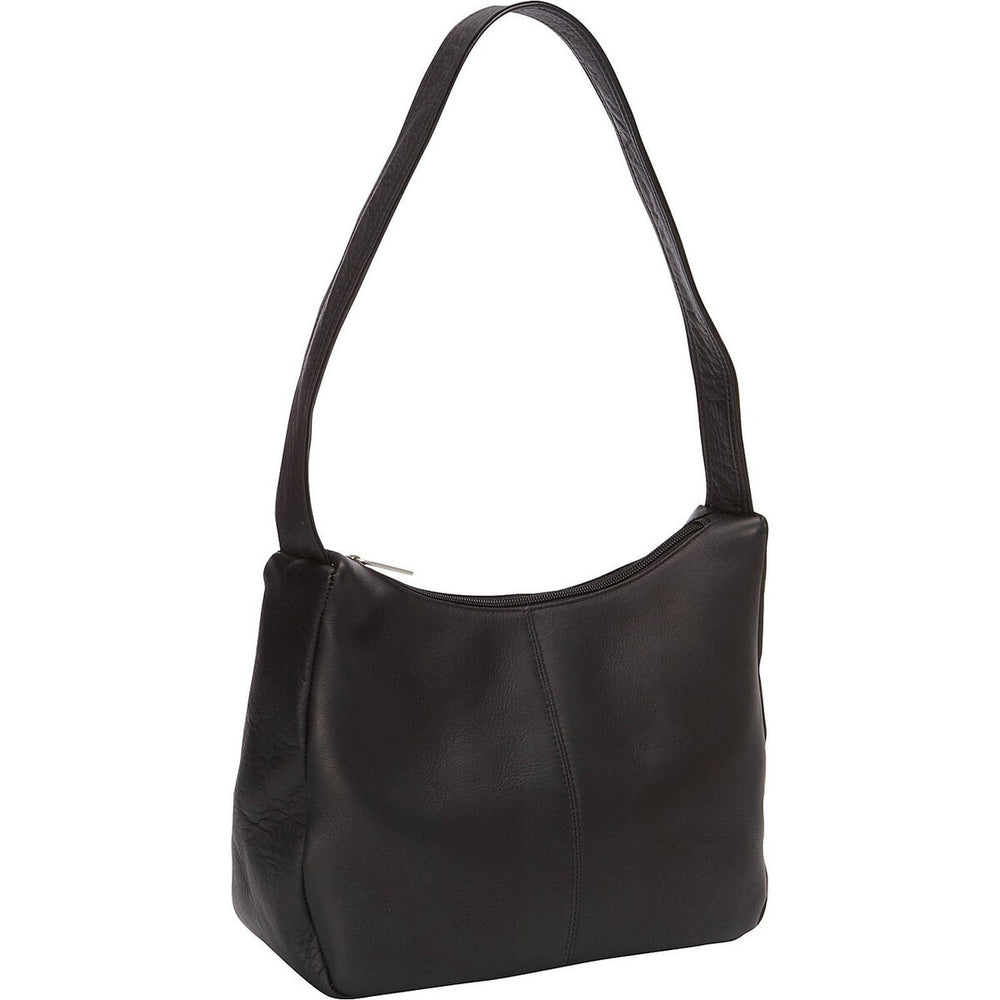 LeDonne Leather The Urban Hobo Handbag