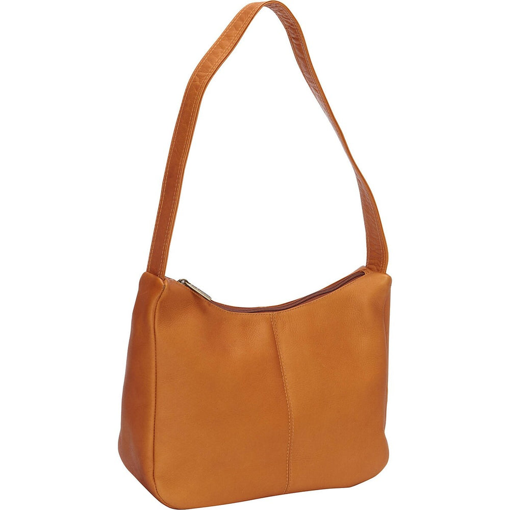 LeDonne Leather The Urban Hobo Handbag