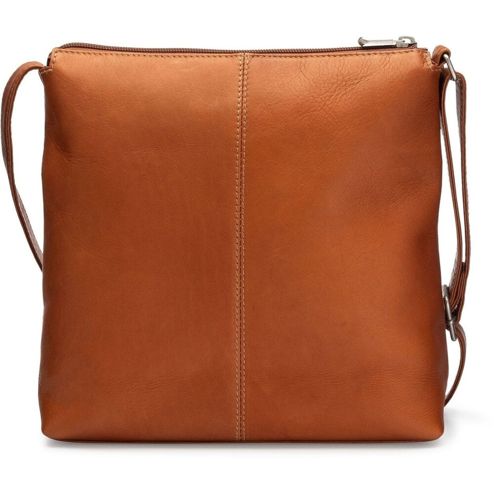 Le Donne Leather Ash Ridge Crossbody