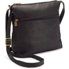 Le Donne Leather Ash Ridge Crossbody