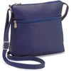 Le Donne Leather Ash Ridge Crossbody