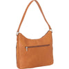 LeDonne Leather Bella Hobo Handbag