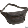 Le Donne Leather Classic Waist Bag