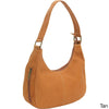 LeDonne Leather Classic Hobo Handbag