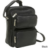 Le Donne Leather Multi Pocket Mens Bag