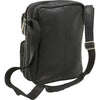 Le Donne Leather Multi Pocket Mens Bag