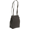 Le Donne Leather Small Simple Dual Strap Tote Bag