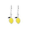 Lemon Drop Earrings