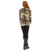 Leopard Print Women