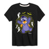 Lilo & Stitch Ghosts Tee