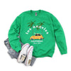 Los Angeles Car Graphic Sweatshirt