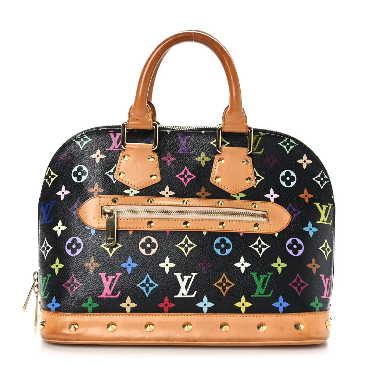 Lv multicolor alma deals