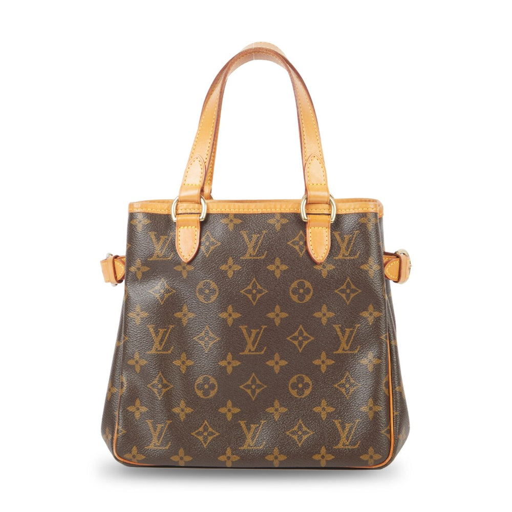 Louis Vuitton Batignolles Monogram (Pre-Owned) - One Size