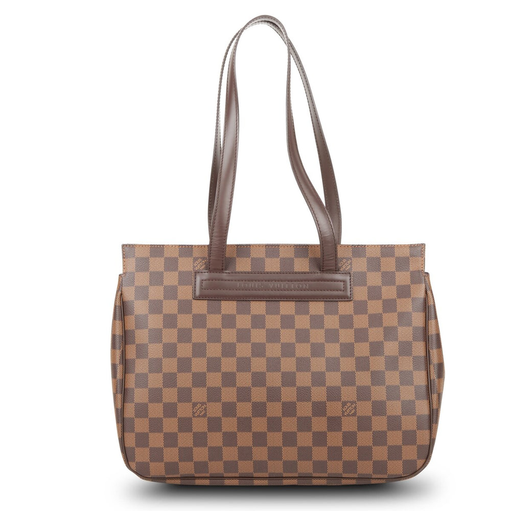 Louis Vuitton Parioli PM Damier Ebene (Pre-Owned)