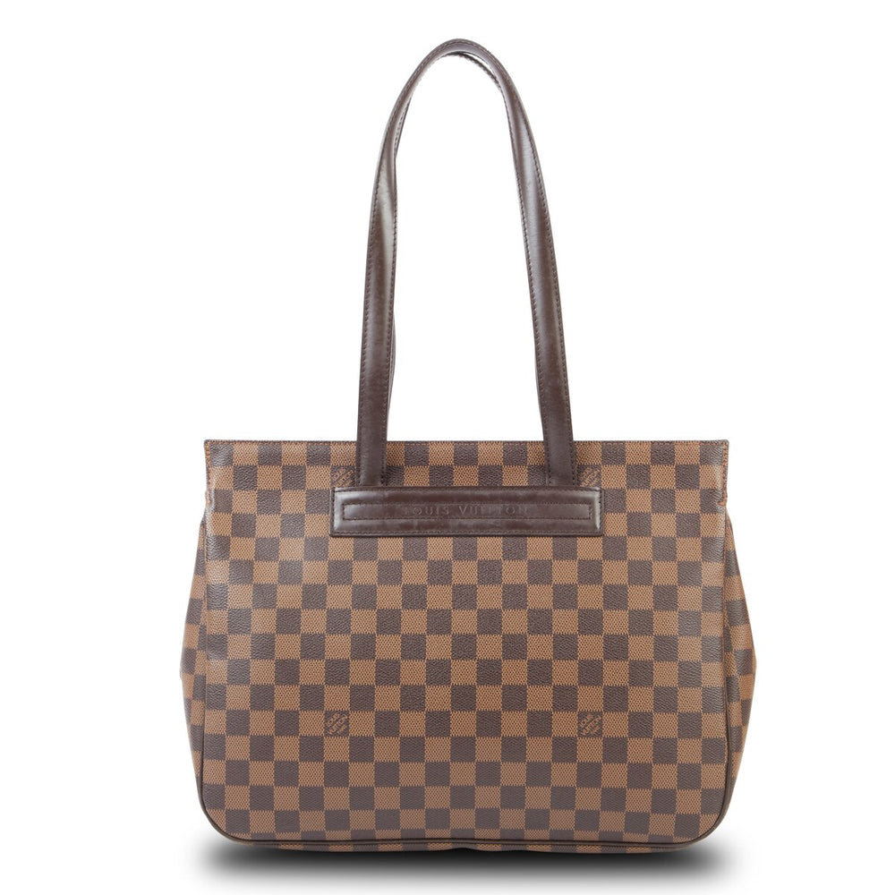 Louis Vuitton Parioli PM Damier Ebene (Pre-Owned)