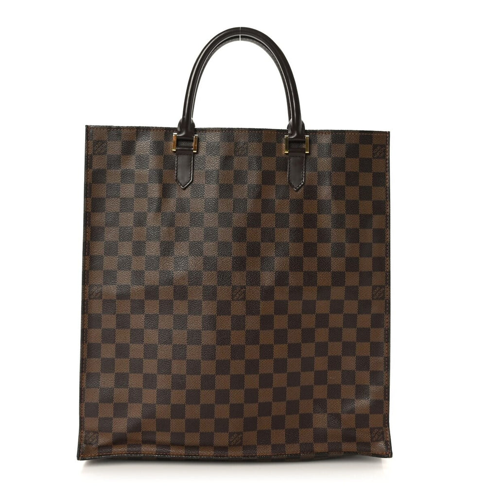 Louis Vuitton Sac Plat Damier Ebene (Pre-Owned) - One Size