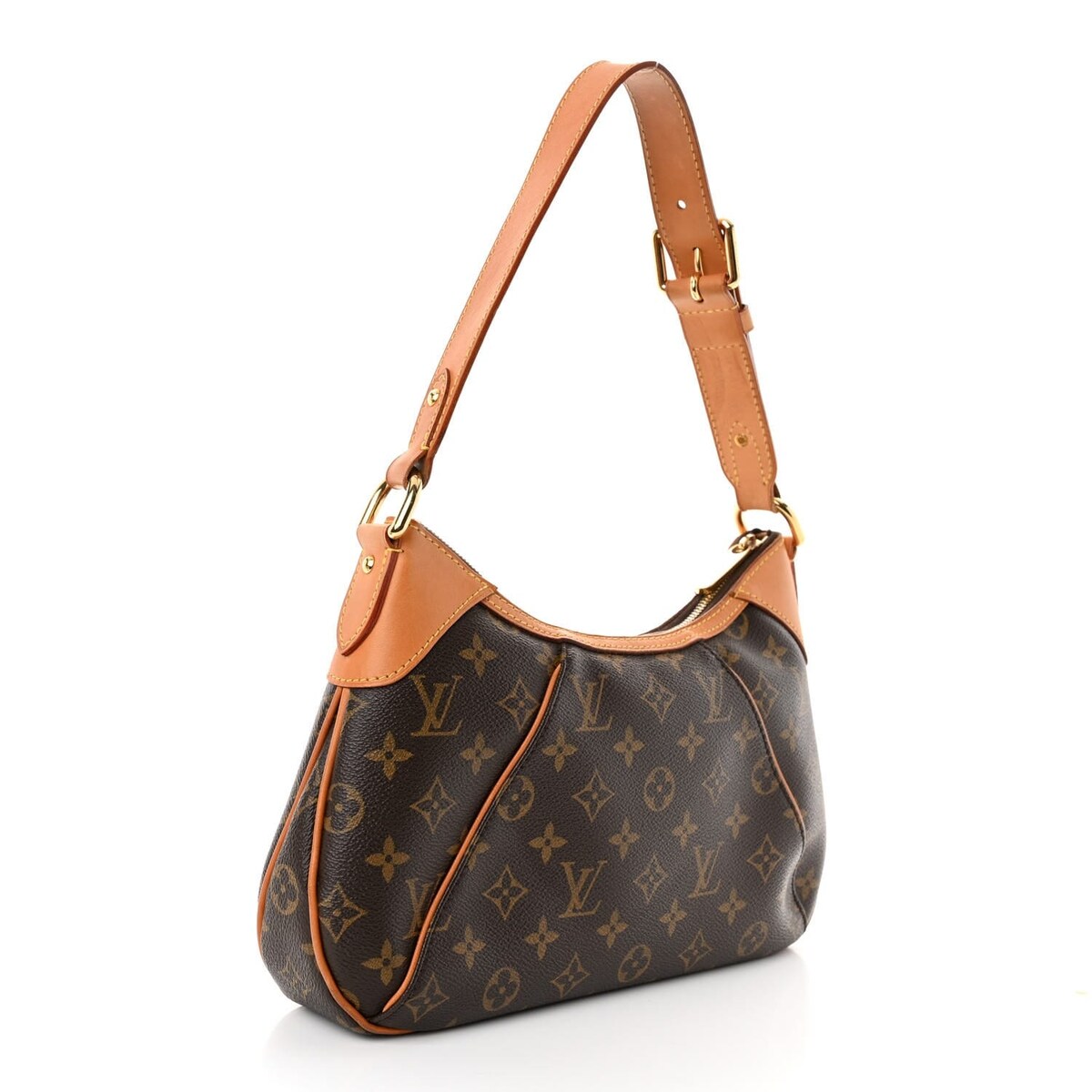 Louis Vuitton Thames Monogram Pre Owned PM
