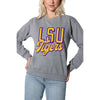 Louisiana State University Classic Script Willow Women