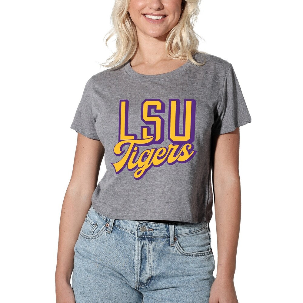 Louisiana State University Classic Script Women