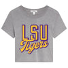 Louisiana State University Classic Script Women