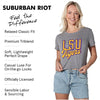 Louisiana State University Classic Script Women