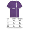 Louisiana State University Tigers Classic Football Unisex Adult Premium T Shirt