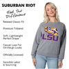 Louisiana State University Traditional Willow Women