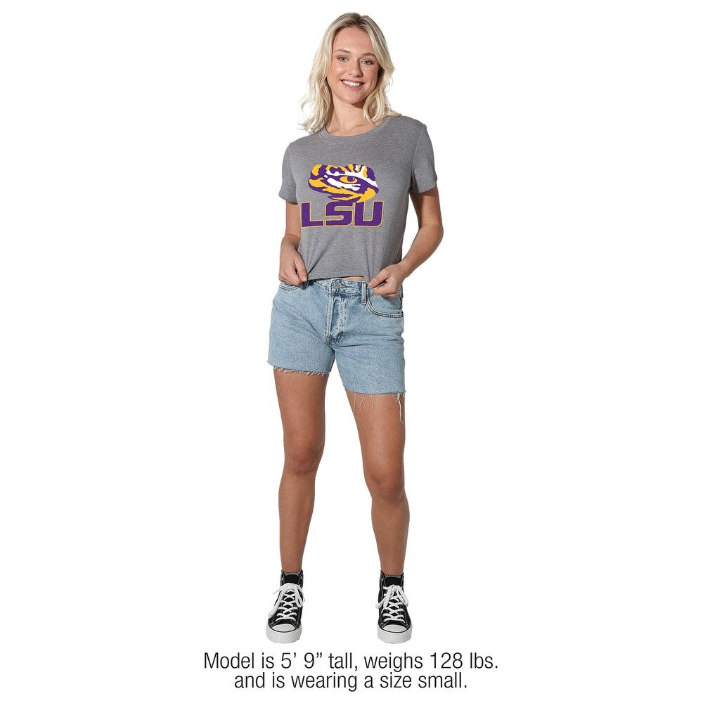 Louisiana State University Traditional Women