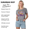 Louisiana State University Traditional Women