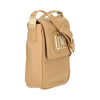 Love Moschino Womens Beige Handbag