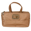 Love Moschino Womens Beige Handbag