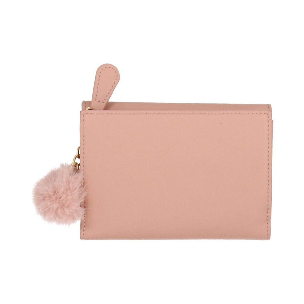 Love Moschino Womens Pink Handbag