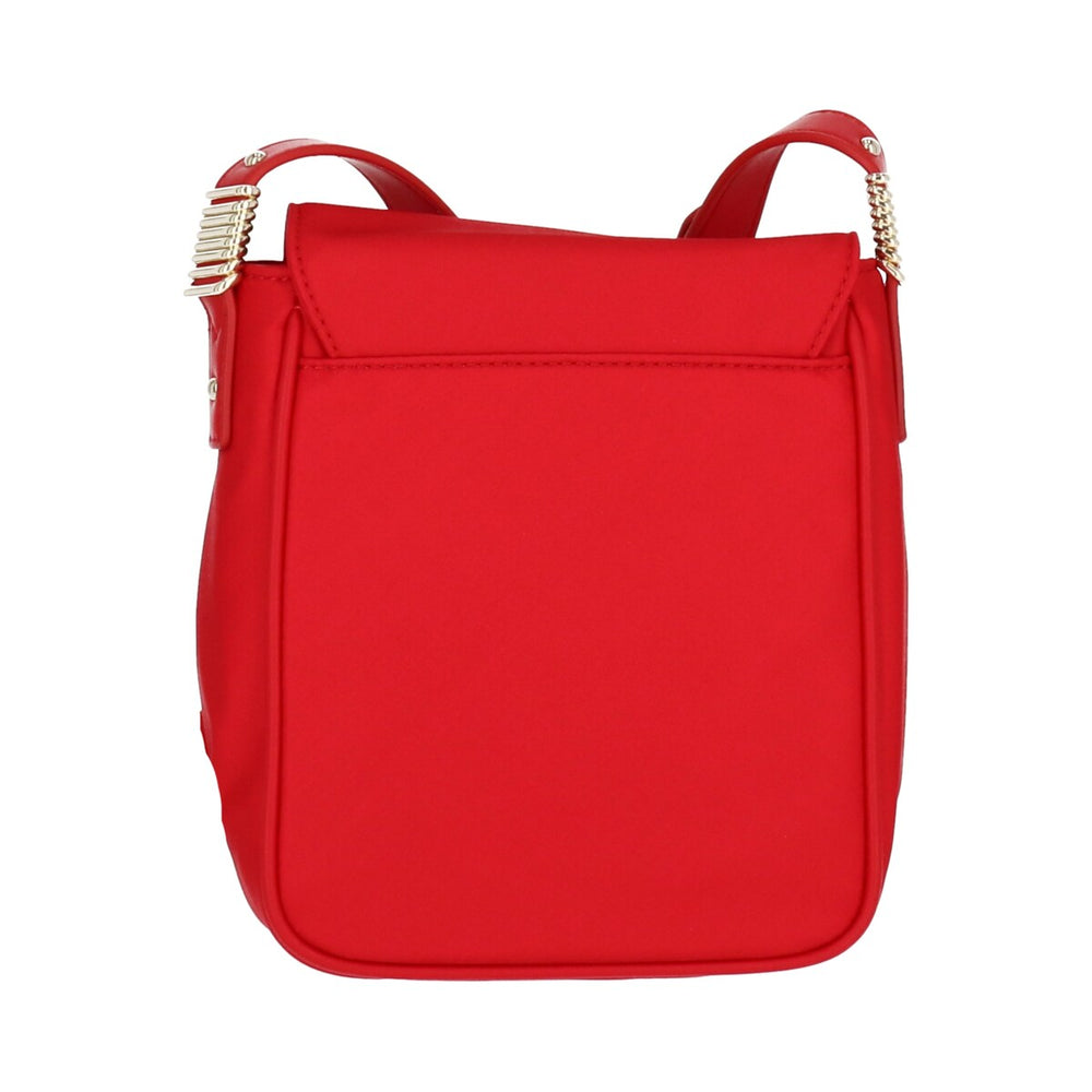 Love Moschino Womens Red Handbag