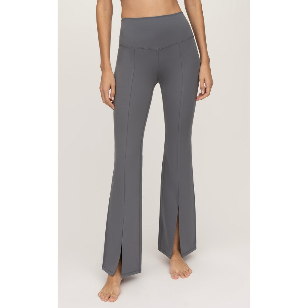 90 Degree By Reflex Lux Mia Flare Pant