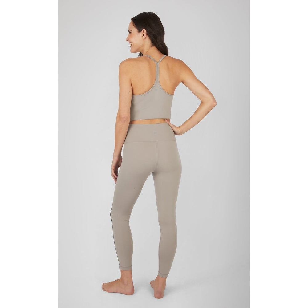 Yogalicious Lux Xandra Bra Tank and Lux Danica Ankle Tight Set