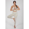 Yogalicious Lux Xandra Bra Tank and Lux Danica Ankle Tight Set