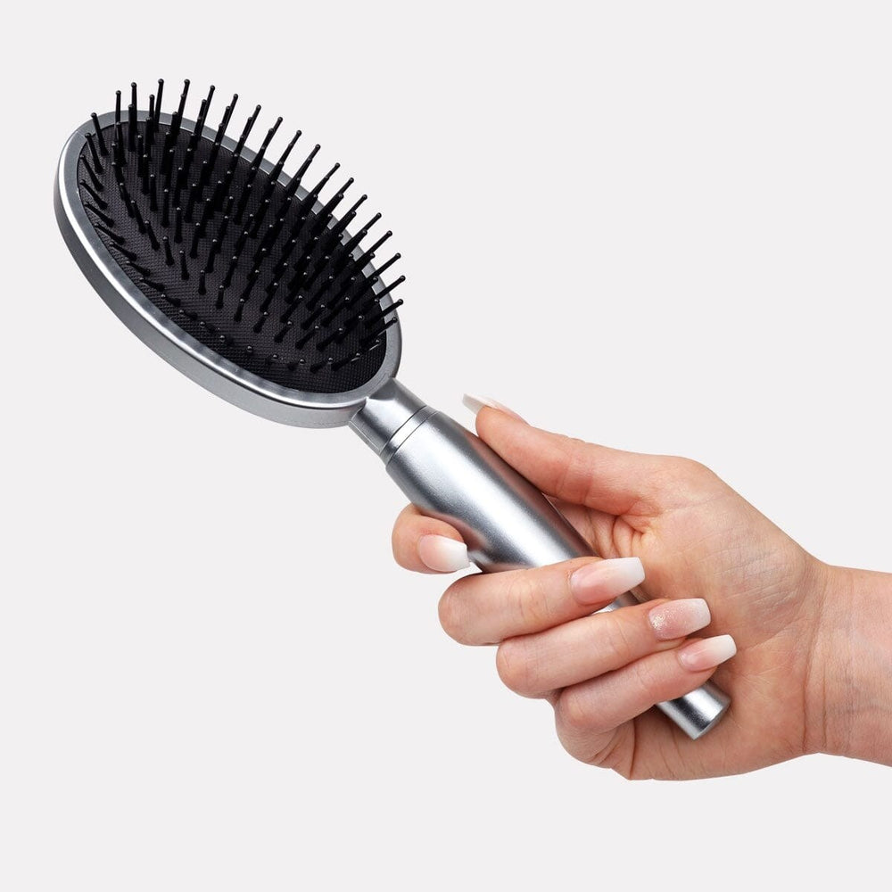 Luxe Oval Detangling Brush