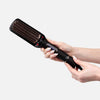 Luxury Ionic Straightening Brush