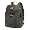 MKF Collection Angela Large Backpack by Mia K.