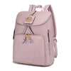 MKF Collection Angela Large Backpack by Mia K.