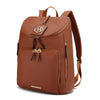 MKF Collection Angela Large Backpack by Mia K.