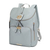 MKF Collection Angela Large Backpack by Mia K.